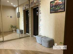 4-к квартира, вторичка, 101м2, 11/17 этаж