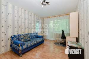 1-к квартира, вторичка, 30м2, 4/10 этаж