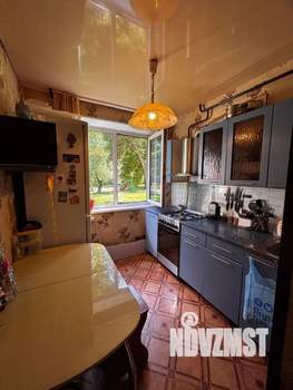 2-к квартира, вторичка, 43м2, 1/5 этаж