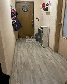 3-к квартира, вторичка, 88м2, 1/10 этаж