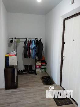 2-к квартира, вторичка, 46м2, 10/19 этаж
