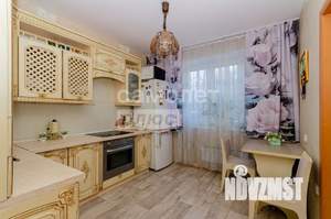 2-к квартира, вторичка, 68м2, 2/10 этаж