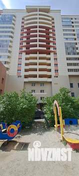 2-к квартира, вторичка, 58м2, 5/17 этаж