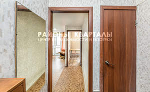 2-к квартира, вторичка, 43м2, 4/5 этаж