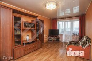 2-к квартира, вторичка, 46м2, 5/5 этаж