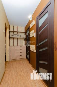 1-к квартира, вторичка, 40м2, 7/10 этаж