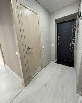 1-к квартира, вторичка, 32м2, 5/6 этаж