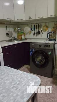 1-к квартира, вторичка, 39м2, 2/10 этаж