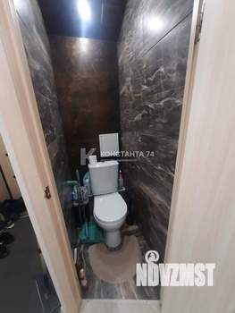 3-к квартира, вторичка, 63м2, 4/5 этаж