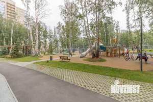 1-к квартира, вторичка, 49м2, 19/19 этаж