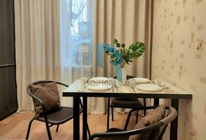 3-к квартира, вторичка, 65м2, 3/4 этаж