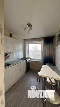 1-к квартира, вторичка, 32м2, 9/9 этаж