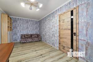 2-к квартира, вторичка, 46м2, 3/5 этаж