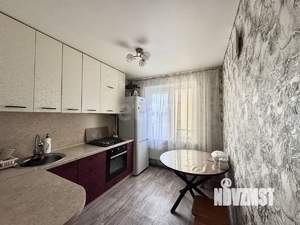 3-к квартира, вторичка, 65м2, 6/10 этаж