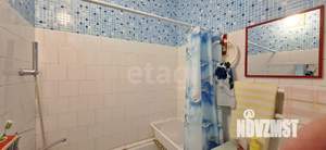 2-к квартира, вторичка, 46м2, 5/5 этаж