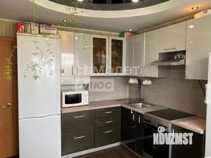 2-к квартира, вторичка, 48м2, 6/9 этаж