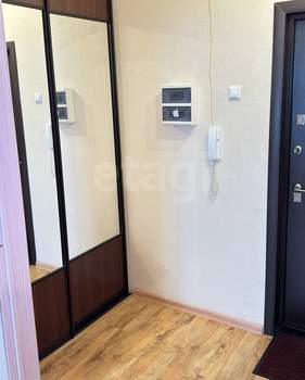 Студия квартира, вторичка, 24м2, 5/10 этаж