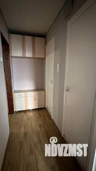 1-к квартира, вторичка, 41м2, 10/10 этаж