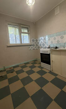 1-к квартира, вторичка, 30м2, 3/5 этаж