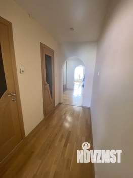 1-к квартира, вторичка, 46м2, 8/10 этаж