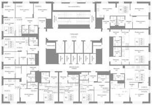 Студия квартира, вторичка, 32м2, 11/29 этаж
