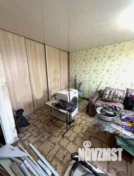 1-к квартира, вторичка, 32м2, 5/5 этаж