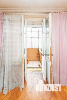 2-к квартира, вторичка, 61м2, 3/5 этаж