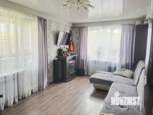 3-к квартира, вторичка, 74м2, 5/9 этаж