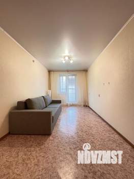1-к квартира, вторичка, 32м2, 4/16 этаж