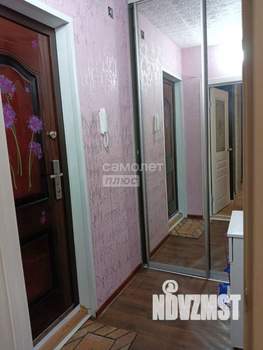 1-к квартира, вторичка, 31м2, 3/5 этаж