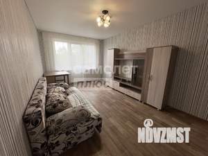 1-к квартира, вторичка, 30м2, 4/5 этаж