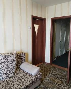 4-к квартира, вторичка, 76м2, 8/9 этаж
