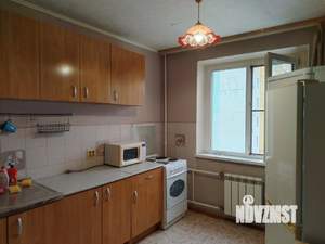 1-к квартира, вторичка, 43м2, 6/10 этаж