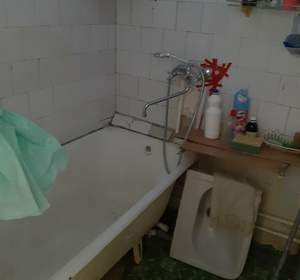 2-к квартира, вторичка, 43м2, 3/5 этаж