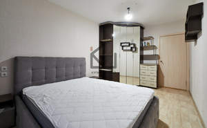 2-к квартира, вторичка, 48м2, 1/10 этаж