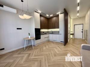 Студия квартира, вторичка, 32м2, 17/27 этаж