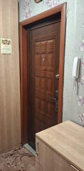 2-к квартира, вторичка, 50м2, 2/9 этаж