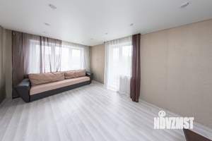 2-к квартира, вторичка, 49м2, 6/9 этаж
