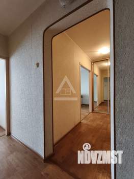 1-к квартира, вторичка, 41м2, 6/10 этаж