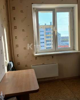 1-к квартира, вторичка, 40м2, 8/10 этаж