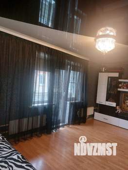 2-к квартира, вторичка, 42м2, 5/5 этаж