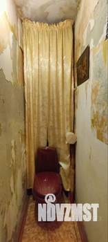 2-к квартира, вторичка, 47м2, 1/5 этаж