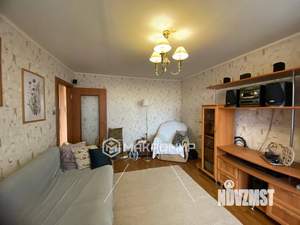 2-к квартира, вторичка, 50м2, 3/5 этаж