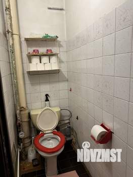 2-к квартира, вторичка, 53м2, 3/5 этаж