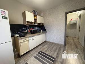 1-к квартира, вторичка, 40м2, 3/9 этаж