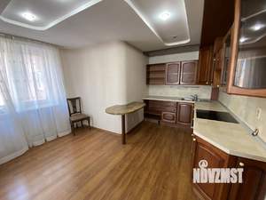 3-к квартира, вторичка, 86м2, 6/10 этаж