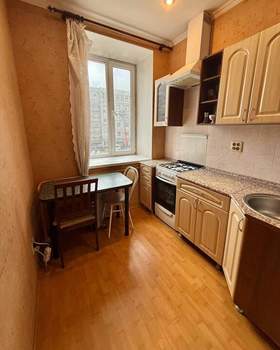 1-к квартира, вторичка, 34м2, 4/8 этаж