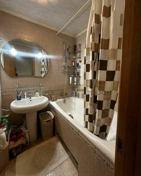 3-к квартира, вторичка, 69м2, 5/16 этаж