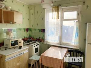 2-к квартира, вторичка, 51м2, 9/9 этаж