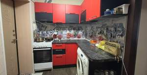 1-к квартира, вторичка, 22м2, 5/5 этаж